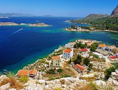 Καστελόριζο: Απανωτοί έλεγχοι της εφορίας